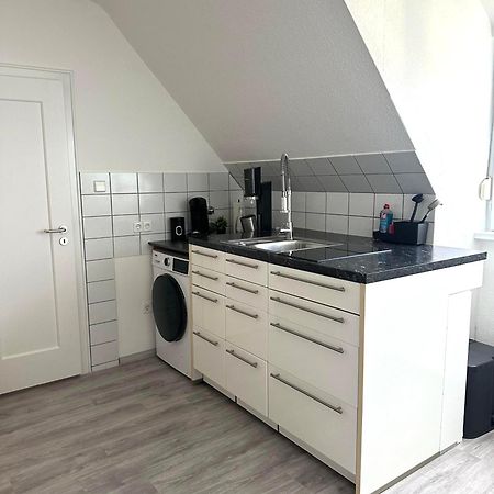 Apartment W32 FDH Extérieur photo