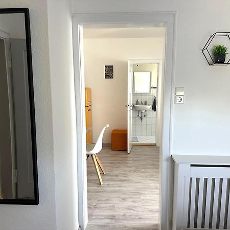 Apartment W32 FDH Extérieur photo