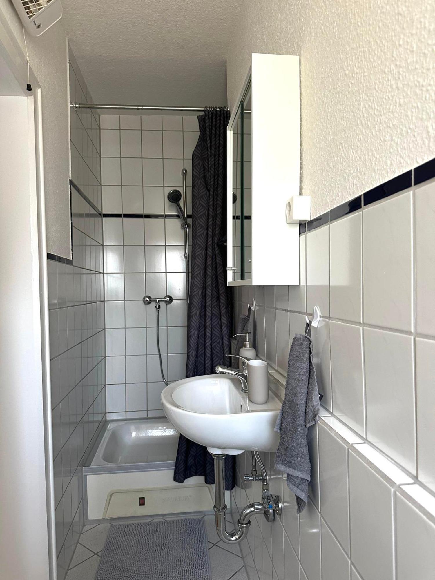 Apartment W32 FDH Extérieur photo