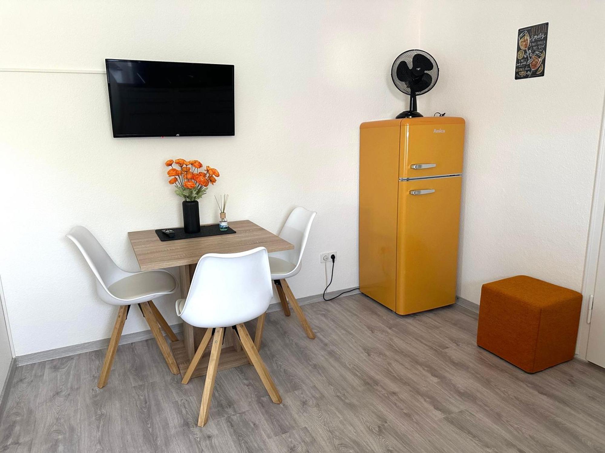 Apartment W32 FDH Extérieur photo