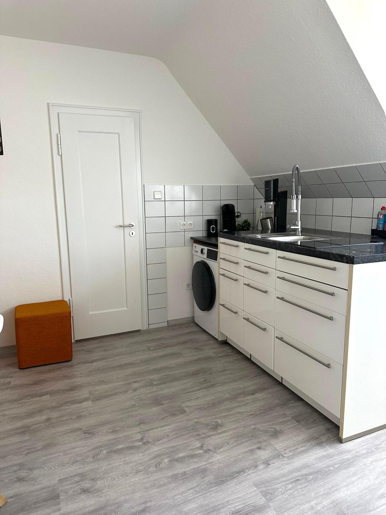 Apartment W32 FDH Extérieur photo