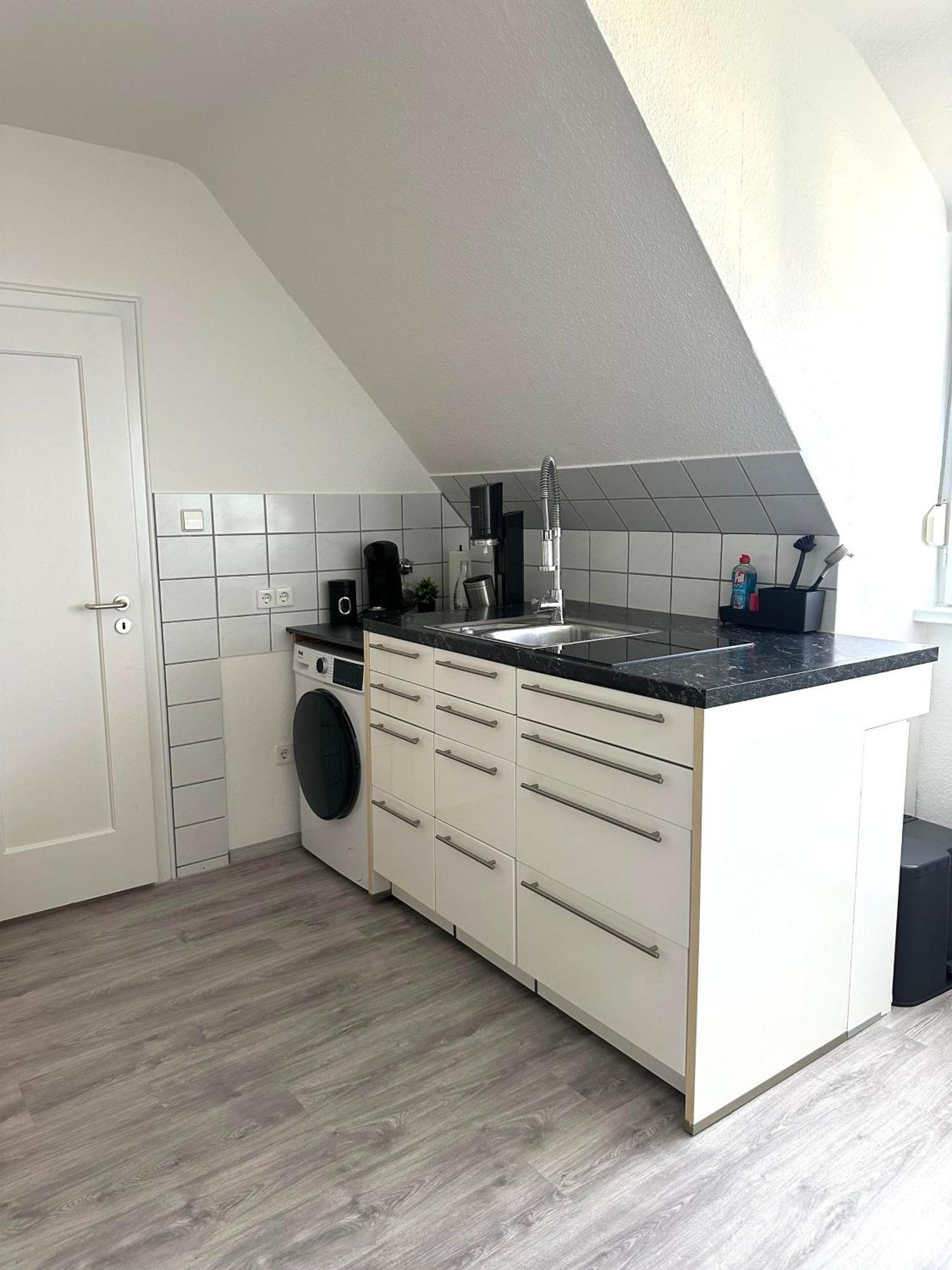 Apartment W32 FDH Extérieur photo